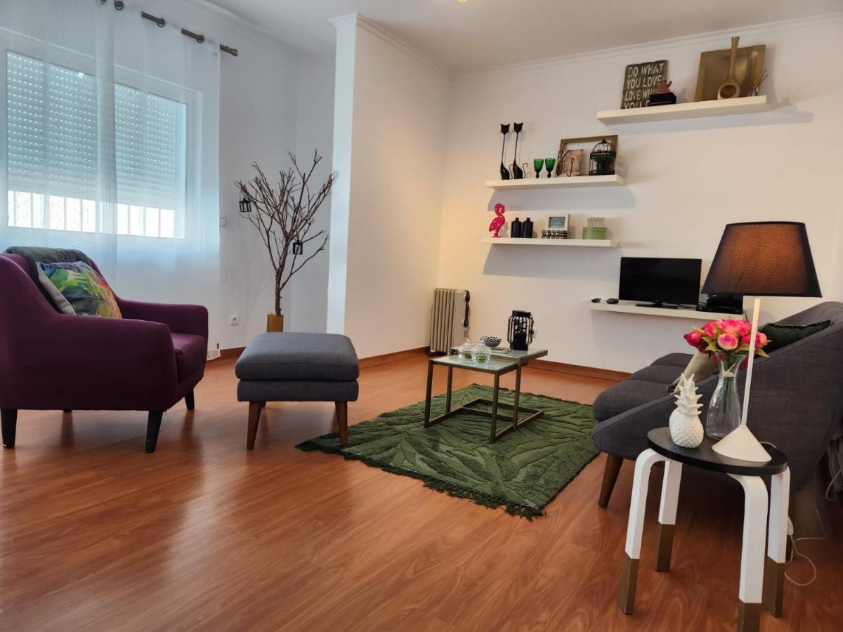 Cozy Island Apartment Raal 1096 - Free Parking Ponta Delgada Exterior foto