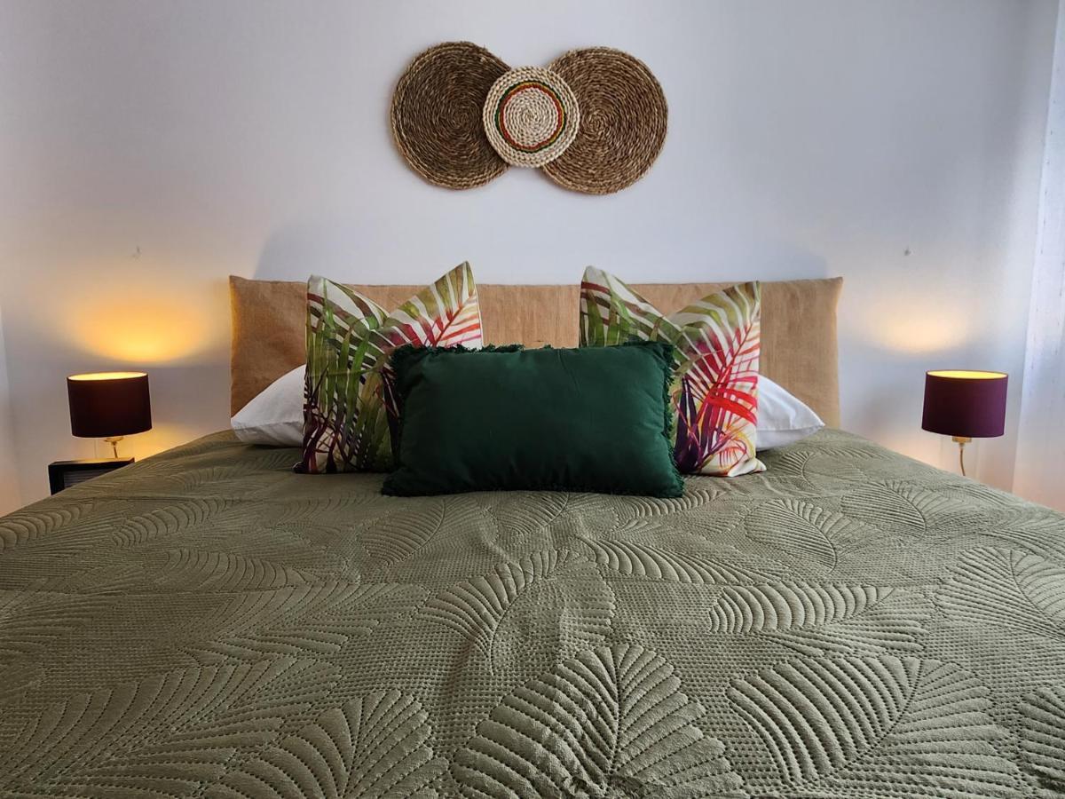 Cozy Island Apartment Raal 1096 - Free Parking Ponta Delgada Exterior foto