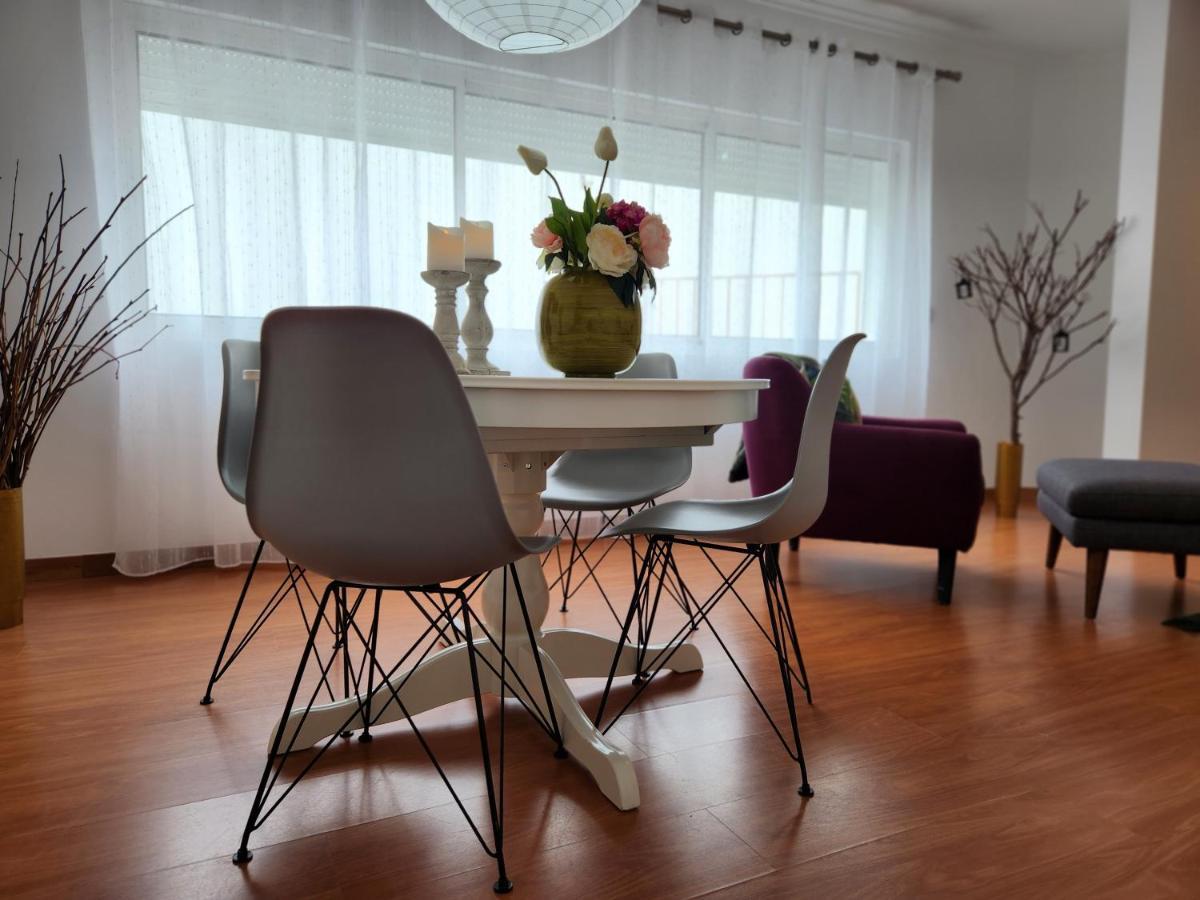 Cozy Island Apartment Raal 1096 - Free Parking Ponta Delgada Exterior foto