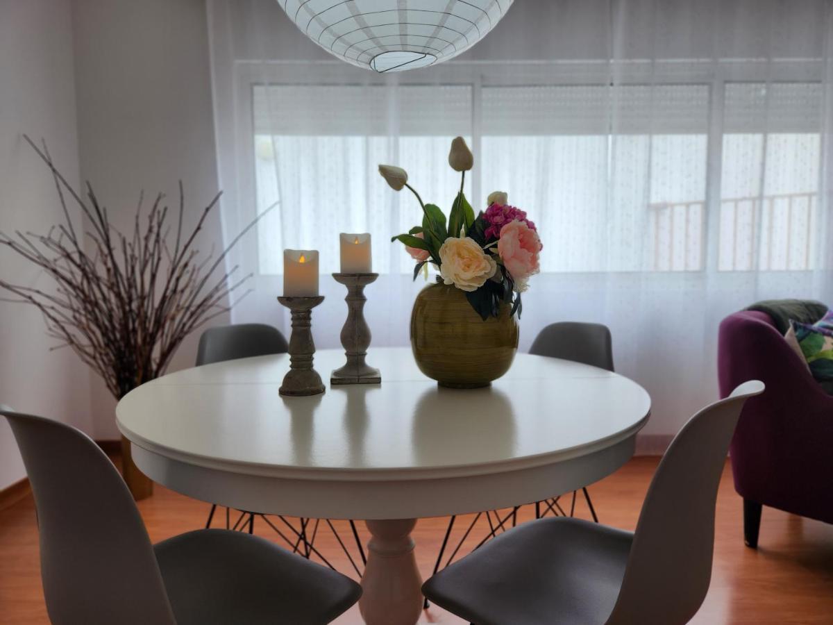 Cozy Island Apartment Raal 1096 - Free Parking Ponta Delgada Exterior foto