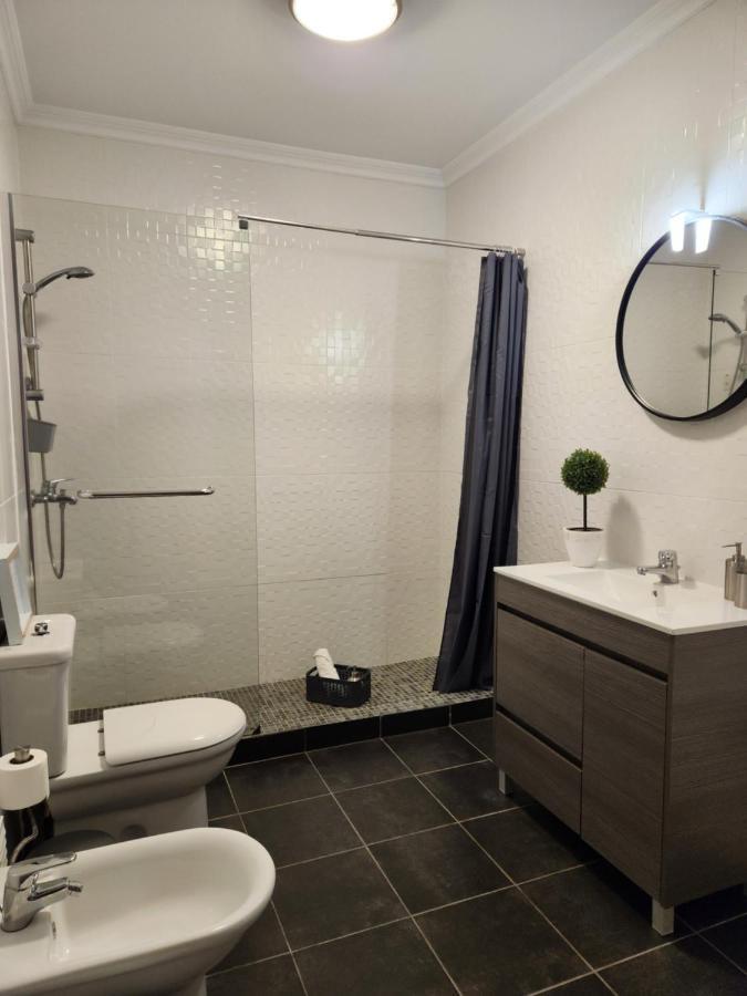 Cozy Island Apartment Raal 1096 - Free Parking Ponta Delgada Exterior foto